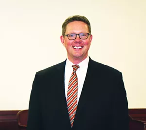 Call him Judge Wright
