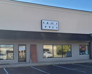 Wilson Haberdashery opening on Springfield's west side