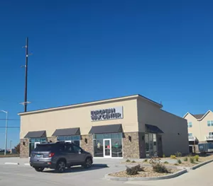 European Wax Center opens in Springfield