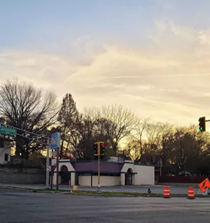 Sgt. Pepper's Café opening on West Jefferson