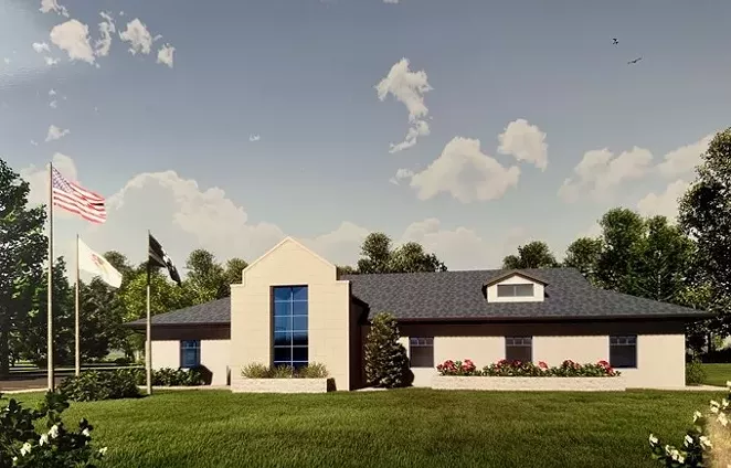 Illinois Chapter of NECA has new office in the works