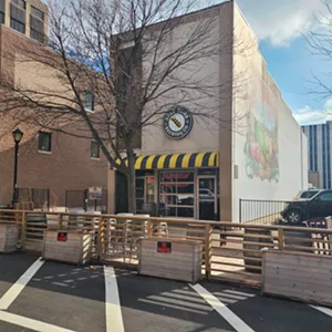 Seoul 4 Soul opens downtown