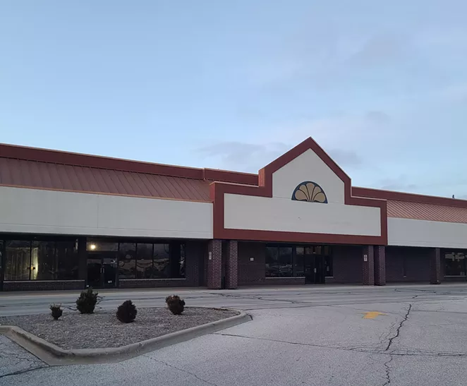Planet Fitness opening second Springfield location