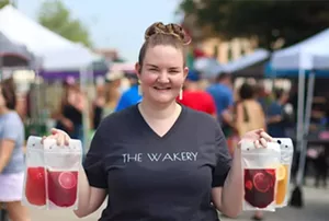 Non-alcoholic drinks gaining in popularity