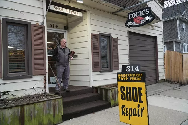 Credit card company monopolies impact small businesses