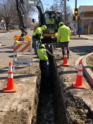 CWLP asking for significant water rate increases