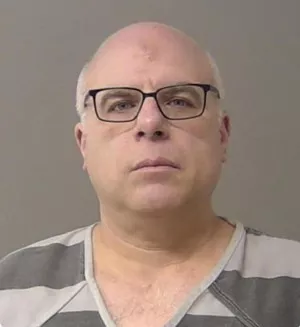 Sam McCann finally has his day in court