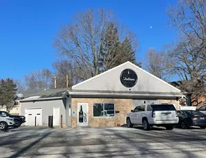 The Filling Station opens in Rochester