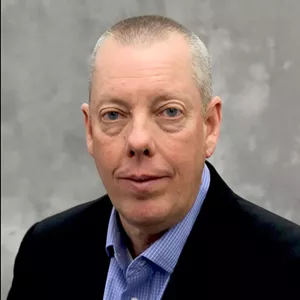 David James Joins Bank of Springfield