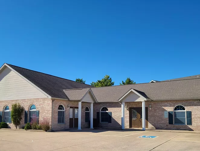 AlignLife of Springfield Chiropractic & Natural Health Center to relocate