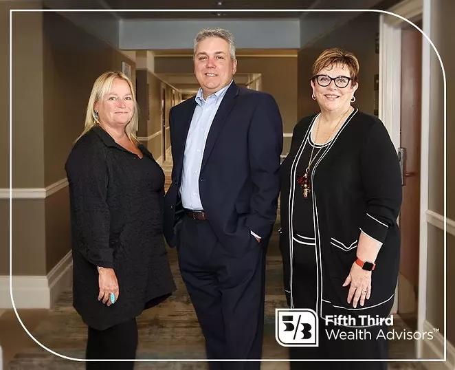 Fifth Third Wealth Advisors opens Springfield office