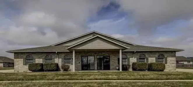 Heartland Healing Arts Center holding open house Oct. 7