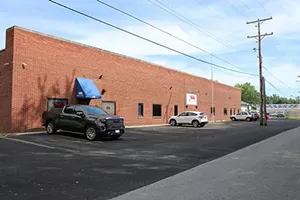 Color World of Printing has merged with Modern Mailing & Printing