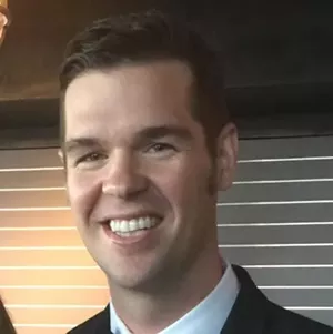Ryan Croke elected new chair of the Mid Illinois Medical District