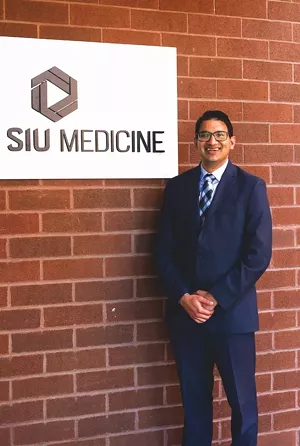 Dr. Sameer Vohra to lead Illinois Department of Public Health