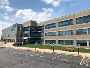 Sikich LLP relocates Springfield office