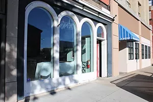 The Wakery, a late-night coffee shop and dry bar, to open on the Old State Capitol Plaza
