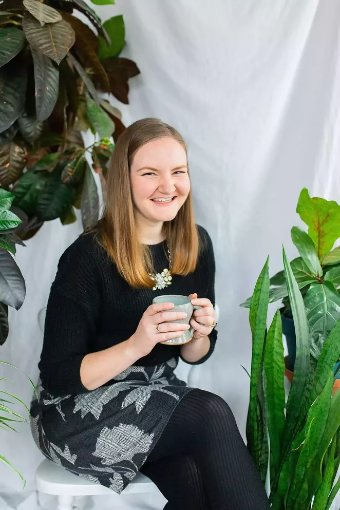 The Wakery, a late-night coffee shop and dry bar, planned for downtown Springfield.