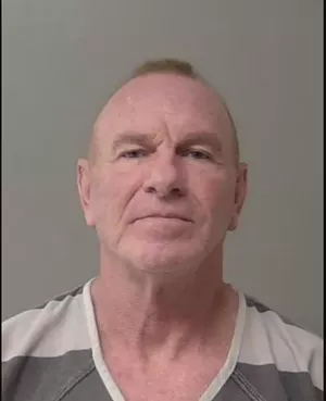 Springfield man charged with operating six "houses of prostitution"