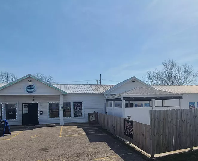 Brezie’s Roasted Beans & Gaming opens in Southern View