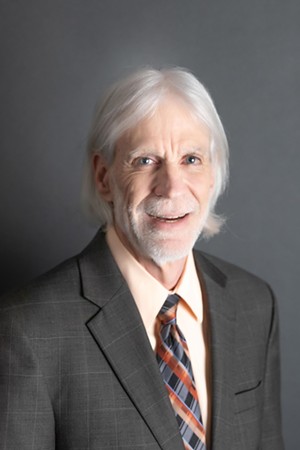 Dave Bretz, CFO of Heartland Credit Union, announces retirement