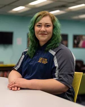UIS Good as Gold Ceremony honors volunteers, businesses and organizations