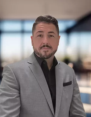 Matthew Hutton joins Wellman Financial Services