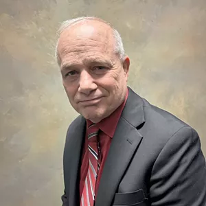 Blackburn College selects next president