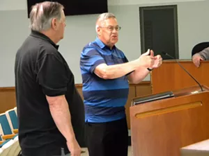 Airport seeks rezoning to facilitate future redevelopment