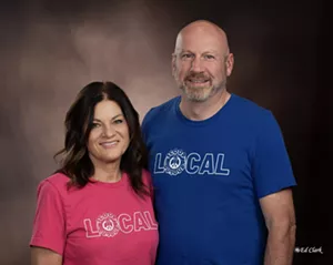 Springfield Chamber announces Small Business Awards winners
