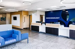 Springfield Clinic to hold ribbon cutting for renovated facility