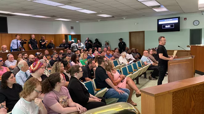 City may delay vote on 3 a.m. liquor licenses