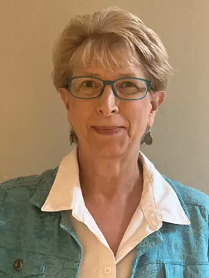 Karen Gedrose joins United Way