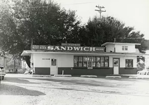 Maid-Rite: 100 years without many changes