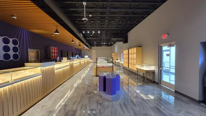 Shangri-La Dispensaries to hold grand opening July 11
