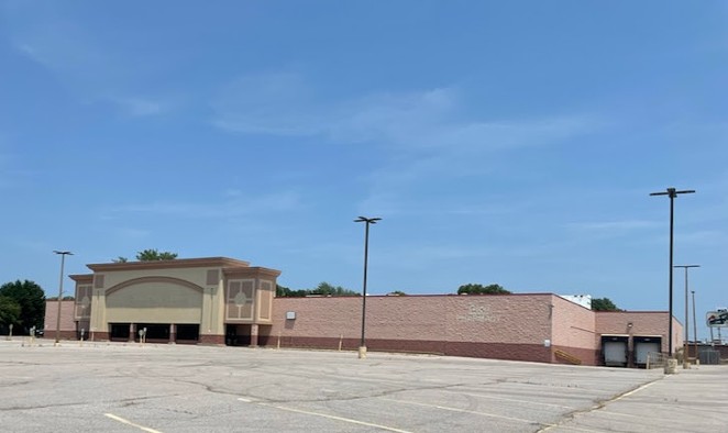 Springfield Gymnastics Center has two moves in the works