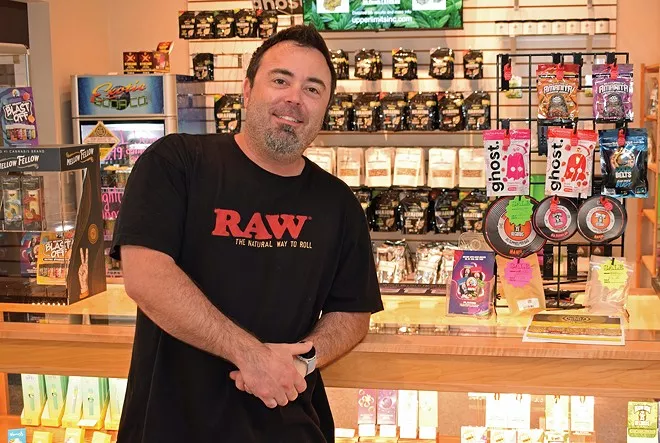 No more bitcoin for one Springfield business