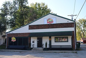 MJ’s Fish & Chicken Express reopening