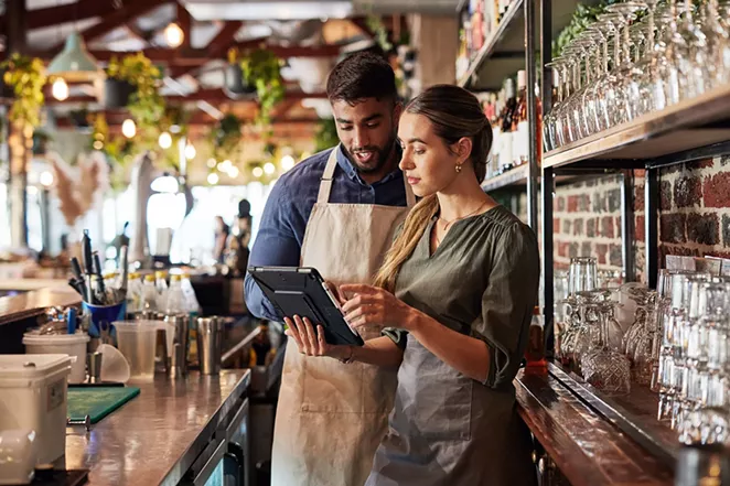 Ensure the future of your small business