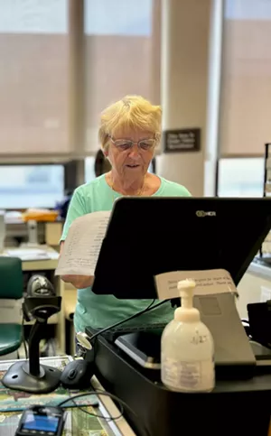 The Samaritans of HSHS St. John’s Hospital
