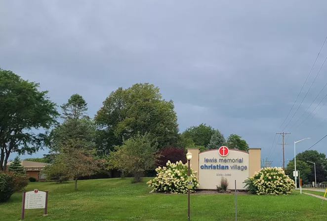 Parent company of three area senior living facilities files bankruptcy