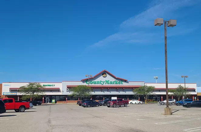 Sixth Street County Market closing, but other grocery options in the works