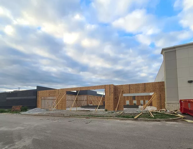 West-side location in the works for Potbelly Sandwich Shop
