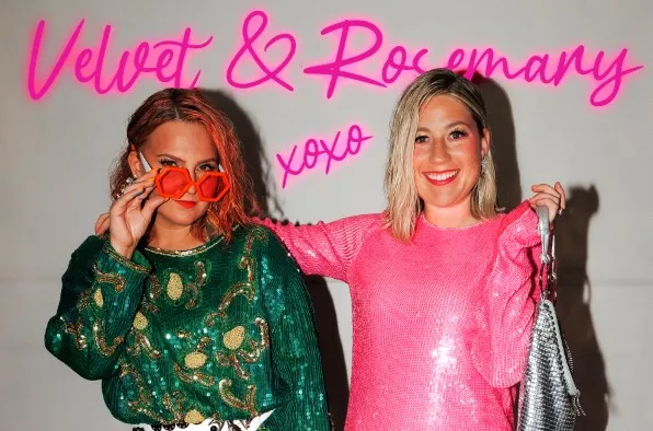 Velvet & Rosemary opens boutique downtown