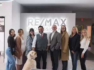 RE/MAX Professionals
