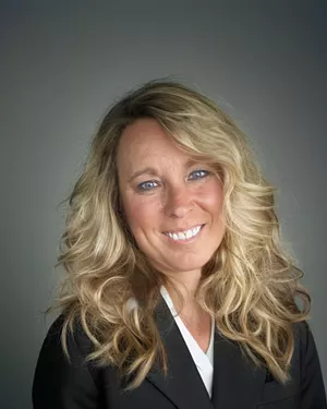 Cheri Plummer launches her own insurance agency