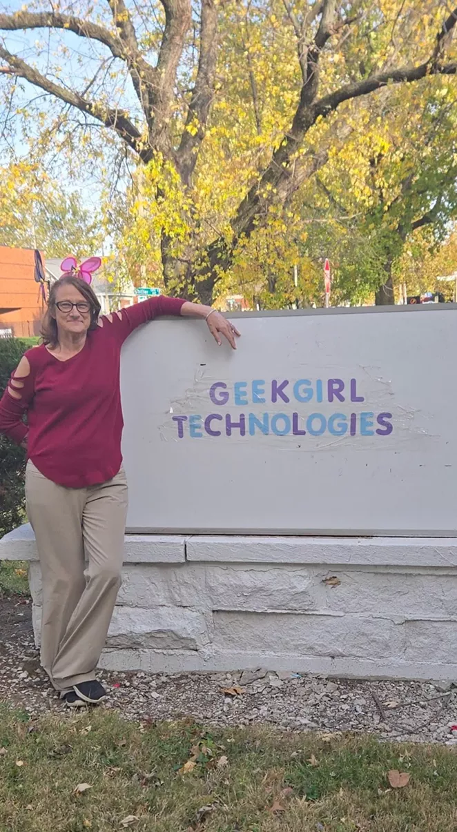 GeekGirl Technologies opens on South Grand Avenue