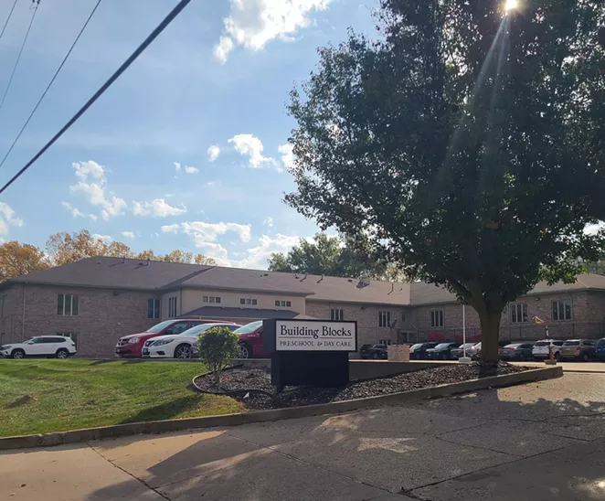 Building Blocks Preschool to close