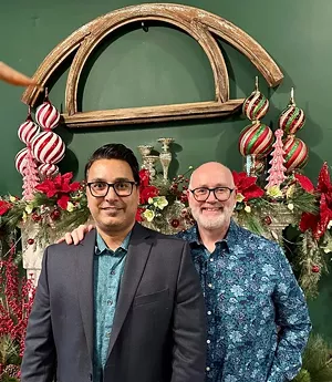 The Flower Factor opens in Springfield
