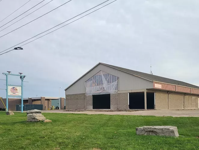 RNR Tire Express coming to Springfield